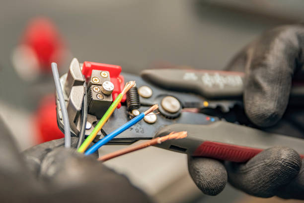 Best Electrical Contractors for Businesses  in Eastern Goleta Valley, CA