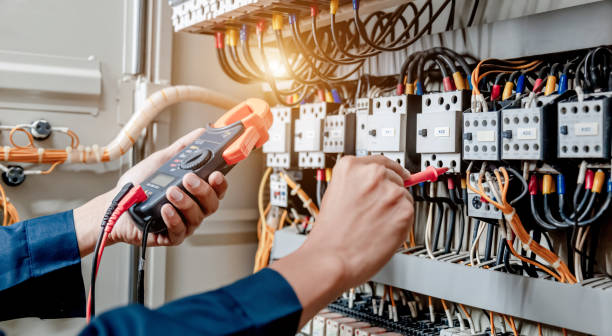 Eastern Goleta Valley, CA Electrician Company