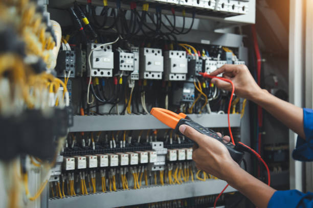 Best Circuit Breaker Repair  in Eastern Goleta Valley, CA