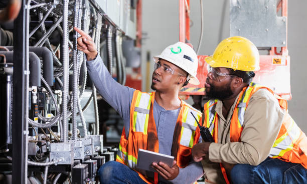 Best Electric Panel Repair  in Eastern Goleta Valley, CA