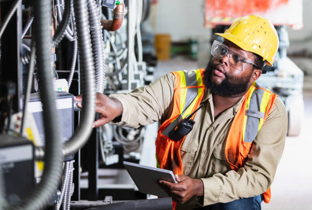  Eastern Goleta Valley, CA Electrician Pros