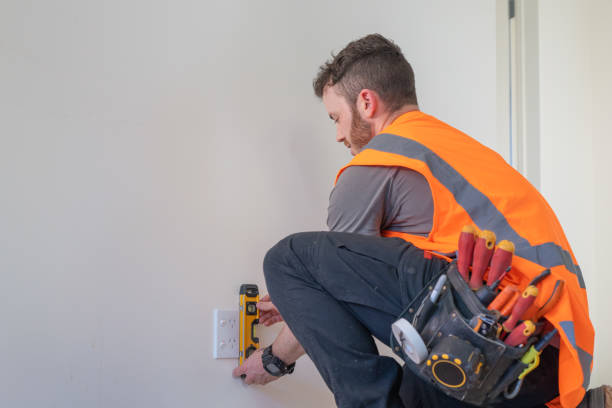 Best Local Electrician Companies  in Eastern Goleta Valley, CA
