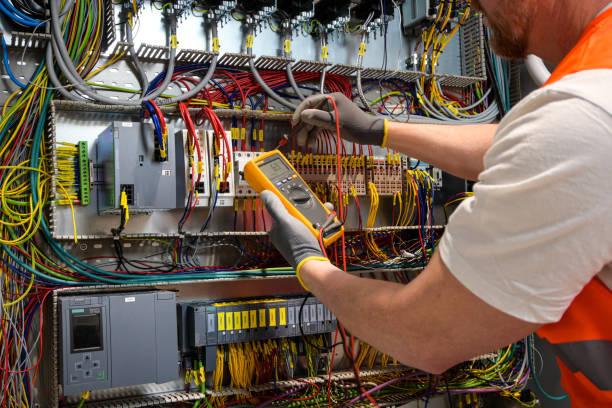 Best Licensed Electrician  in Eastern Goleta Valley, CA