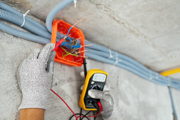 Best Affordable Electrician  in Eastern Goleta Valley, CA