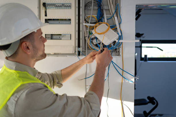Best Commercial Electrician Services  in Eastern Goleta Valley, CA